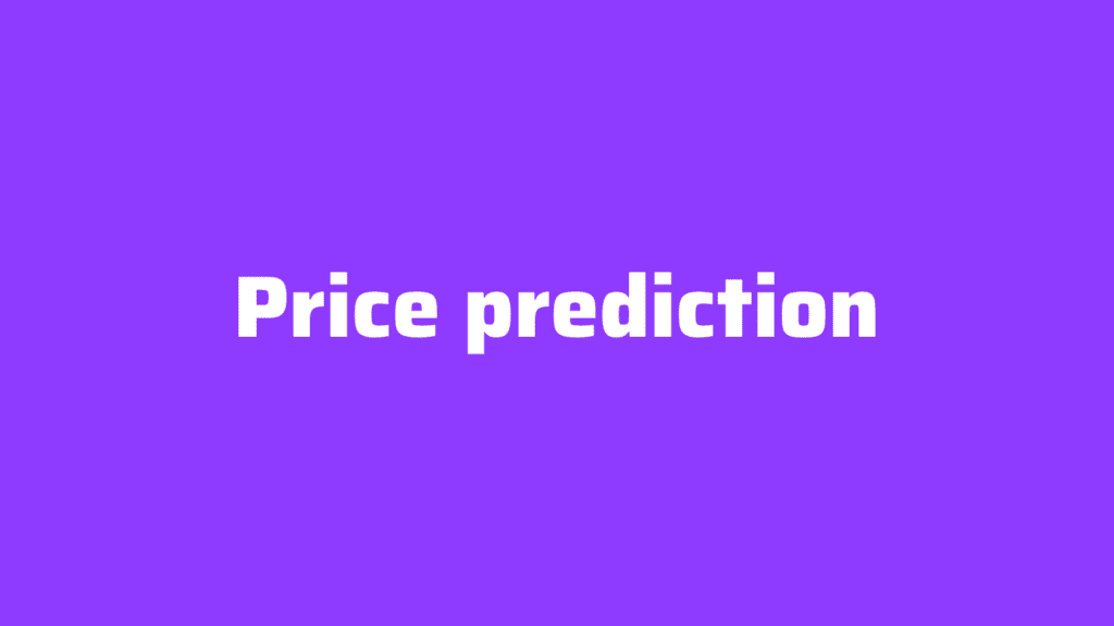 Ultra (UOS) Price Prediction , How much will UOS be worth? - CoinArbitrageBot