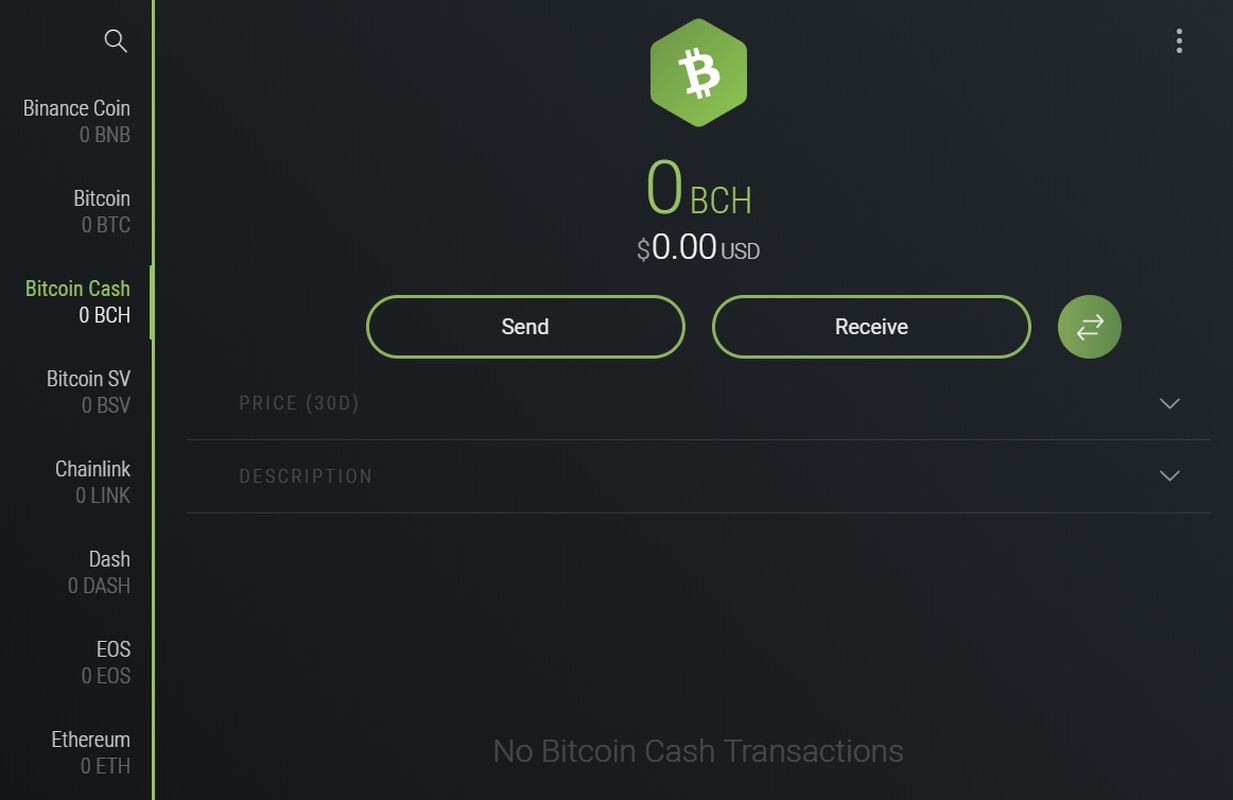 The Best Bitcoin Cash Wallets of - 7 Reliable Options