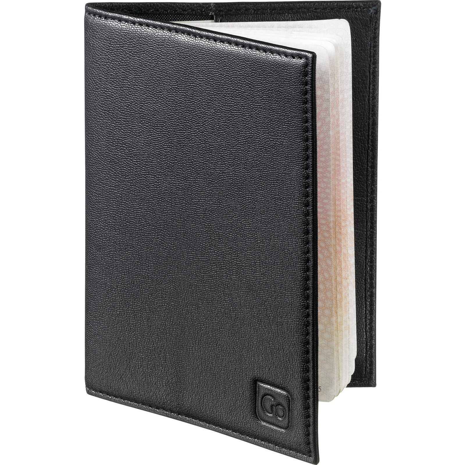 T2 Family RFID Passport Travel Wallet (Grey) - JB Hi-Fi