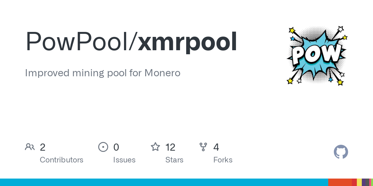 Townforge/Monero merge mining pool