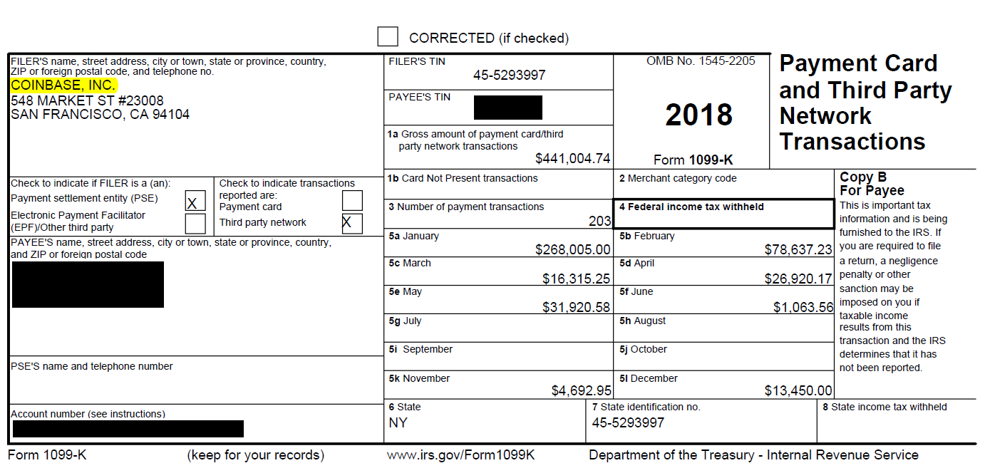 Frequently Asked Questions on Virtual Currency Transactions | Internal Revenue Service