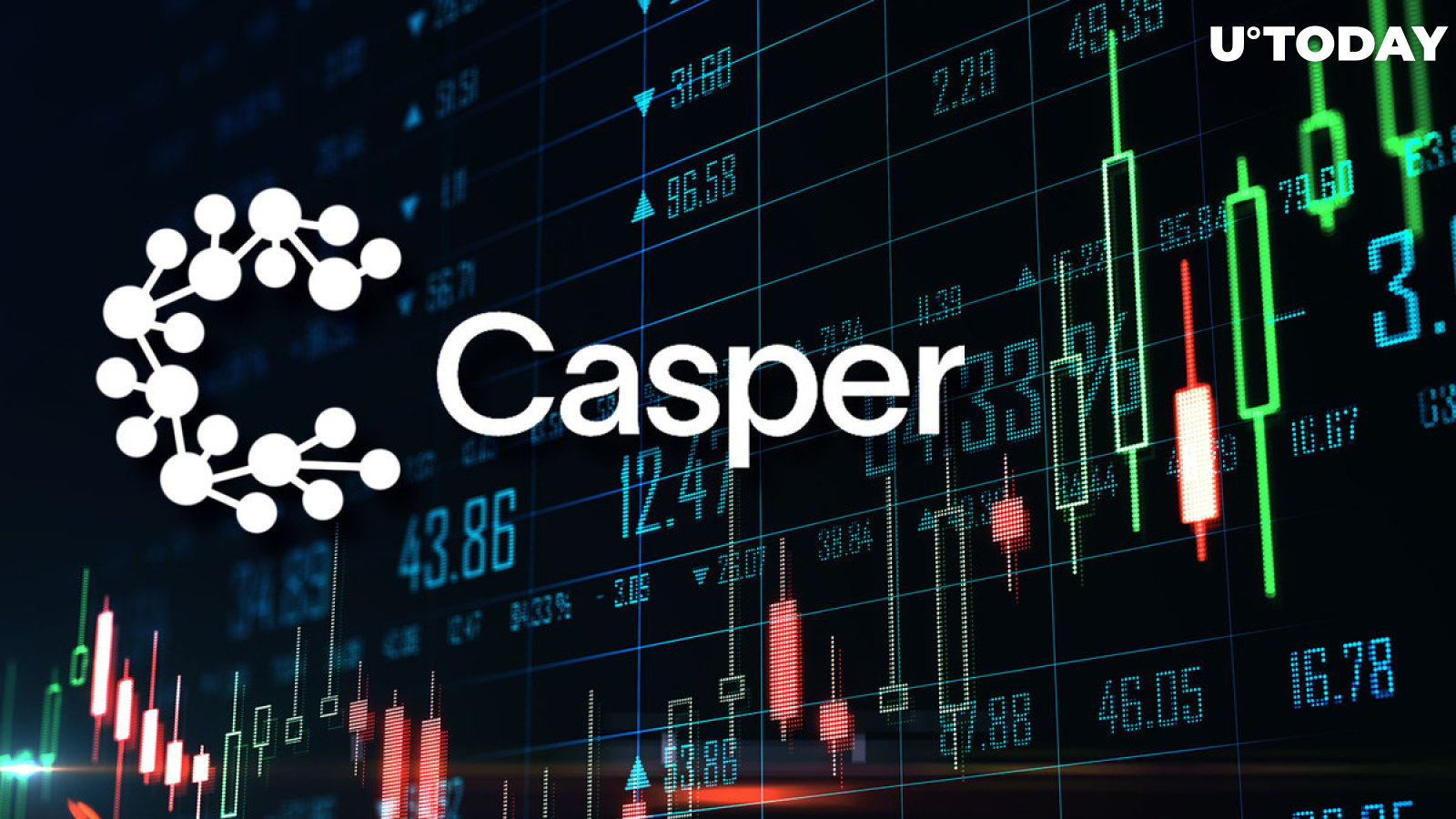 What is Casper, the Latest Ethereum Upgrade?