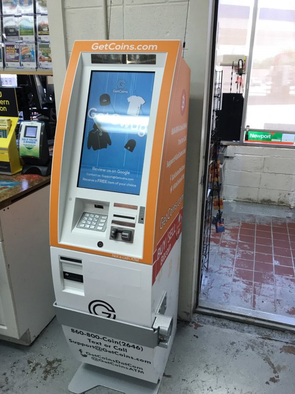 Where to Buy Bitcoin Offline and How to Find Bitcoin ATMs Worldwide