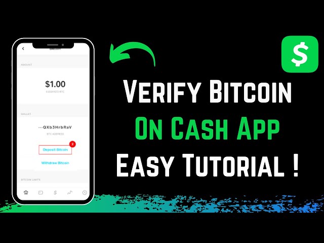 How to Send Bitcoin on Cash App to Another Wallet - Zengo