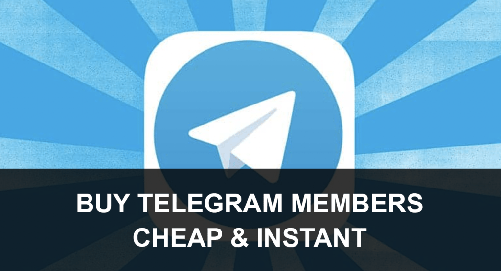 Buy Telegram Members: 6 Best Sites To Buy Telegram Members (Real & Active Members)