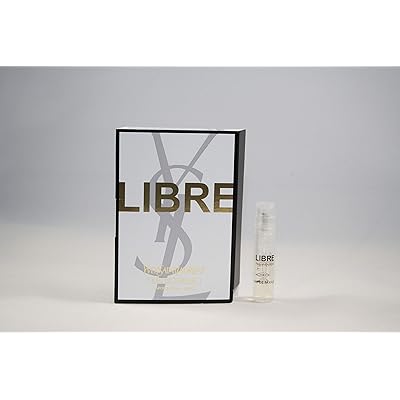 Buy Yves Saint Laurent YSL Libre EDP Spray (W) Online | Fragrance Canada