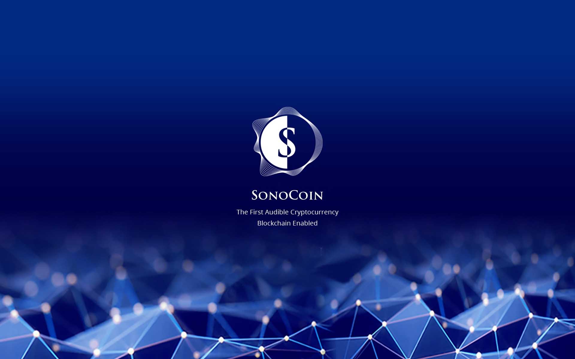 SonoCoin price now, Live SONO price, marketcap, chart, and info | CoinCarp