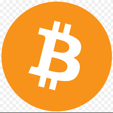 Bitcoin (BTC) Logo .SVG and .PNG Files Download