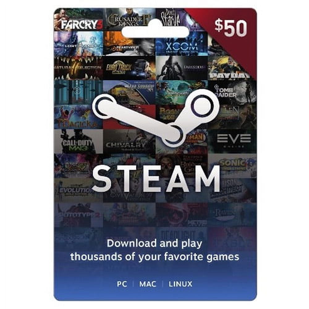 Steam Support :: Where to buy Steam Wallet Codes