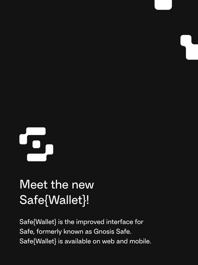 ‎Safe{Wallet} on the App Store