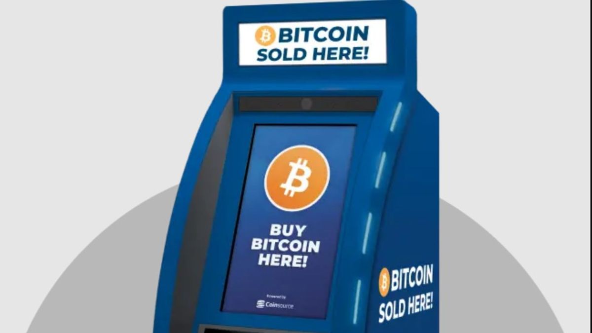 LibertyX Bitcoin ATM, OH, East Liverpool, OH - MapQuest