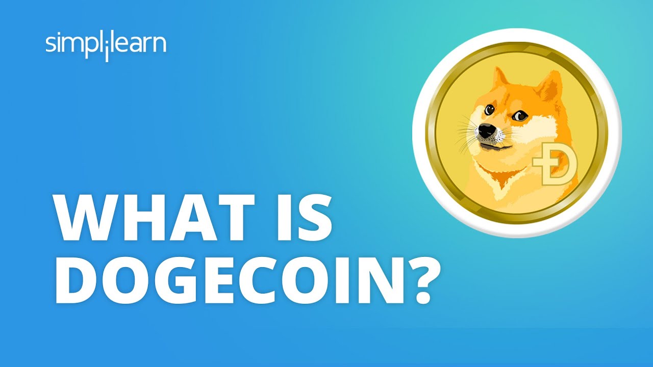 Dogecoin price today, DOGE to USD live price, marketcap and chart | CoinMarketCap