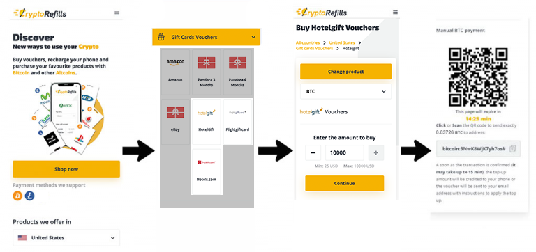 Binance Partners With Crypto Air Tickets for Flight Ticket Purchases