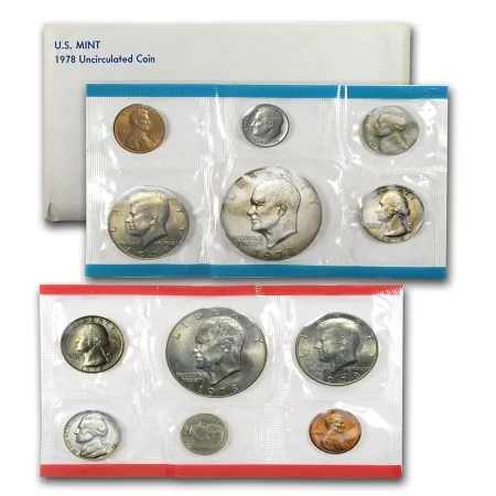 United States Mint Set - Wikipedia