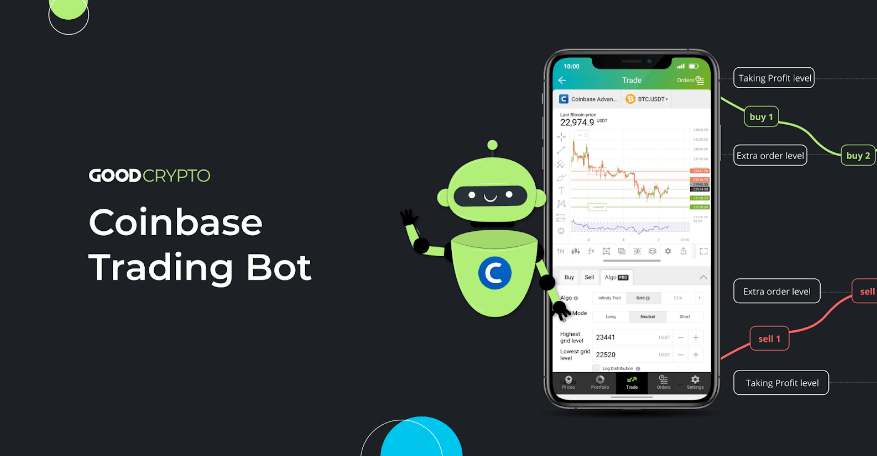 Coinbase Advanced Trading Bot