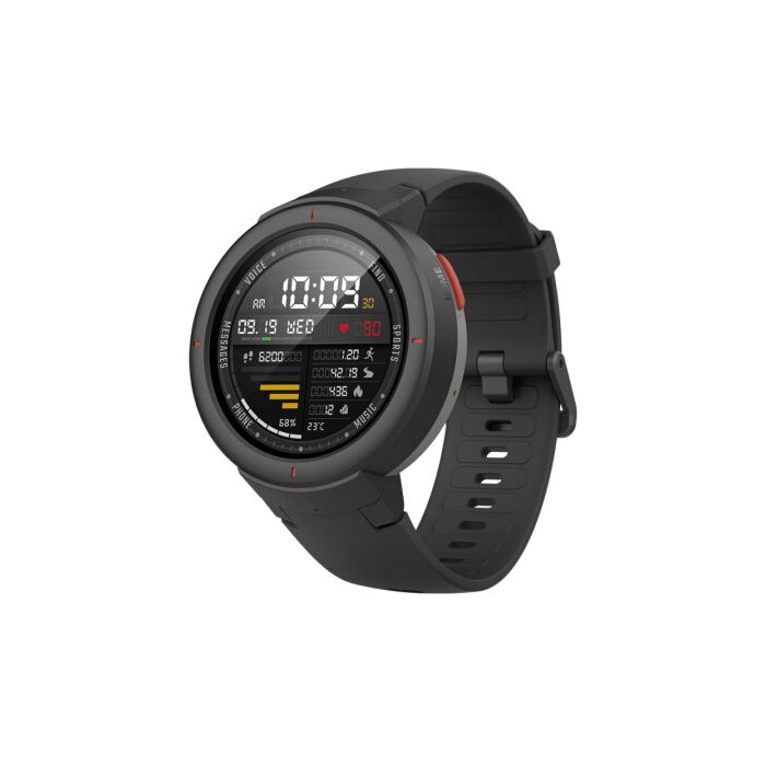 Buy Amazfit Verge Lite (Refurbished) Smart Watch @ ₹ | Amazfit Official Store