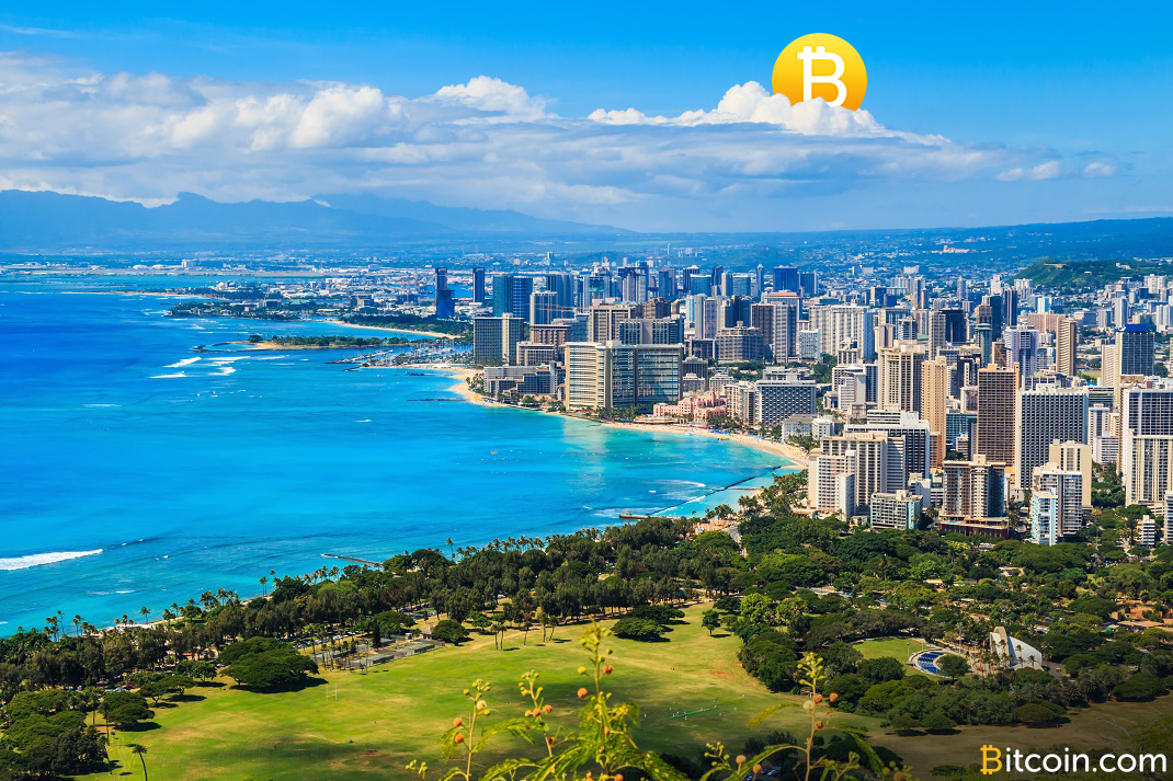 9 Exchanges to Buy Crypto & Bitcoin in Hawaii ()