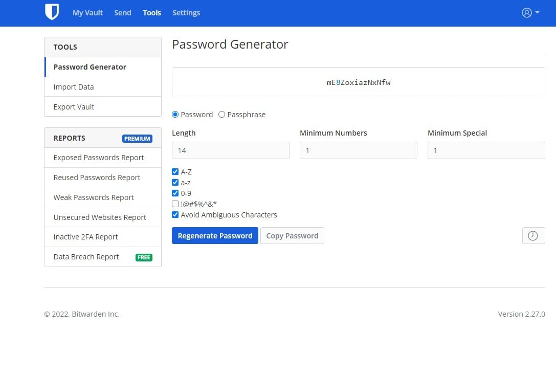 Enpass: Secure Passkey & Password Manager That Keeps Your Data On Your Cloud Storage