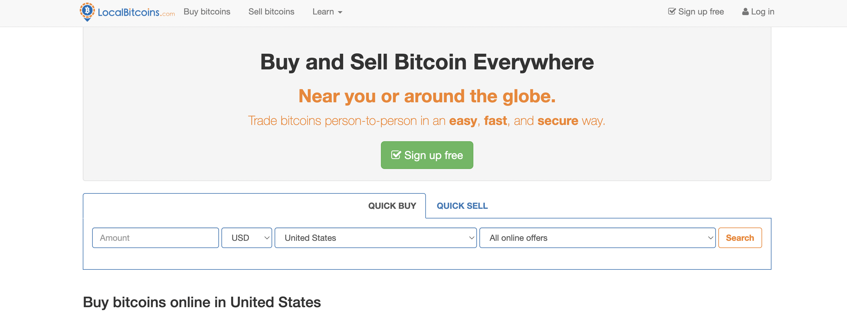 Top 3 Ways to Buy Bitcoin Anonymously in 