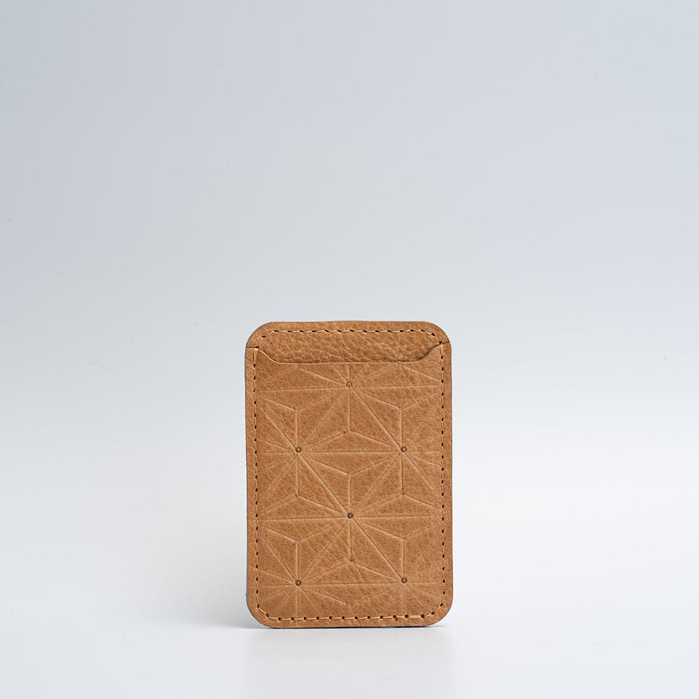 MagSafe wallet – Geometric Goods