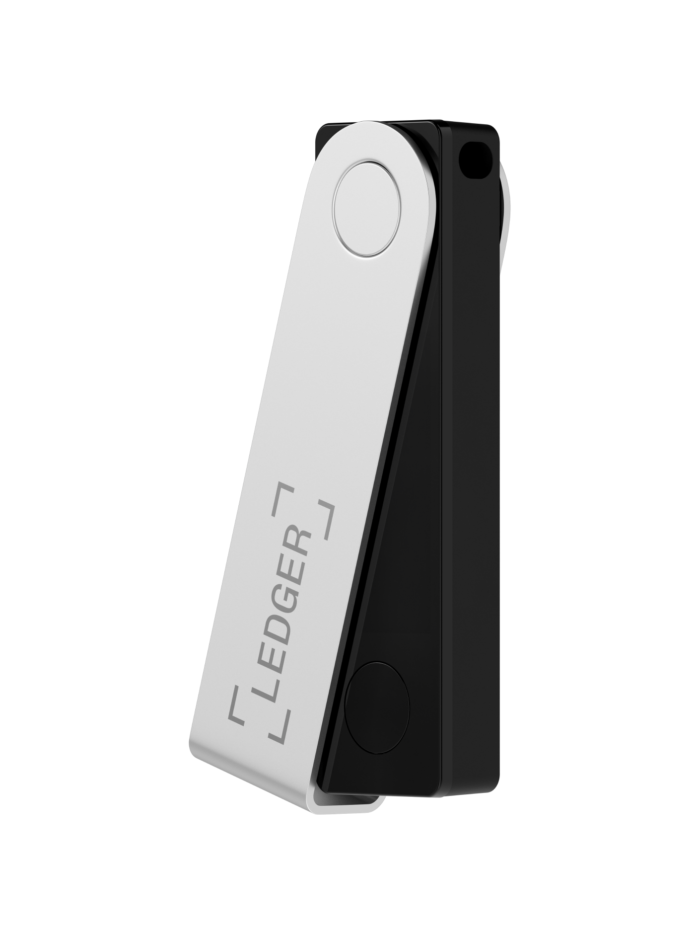 Hardware Wallet & Crypto Wallet - Security for Crypto | Ledger