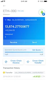 Vite Wallet Free Download