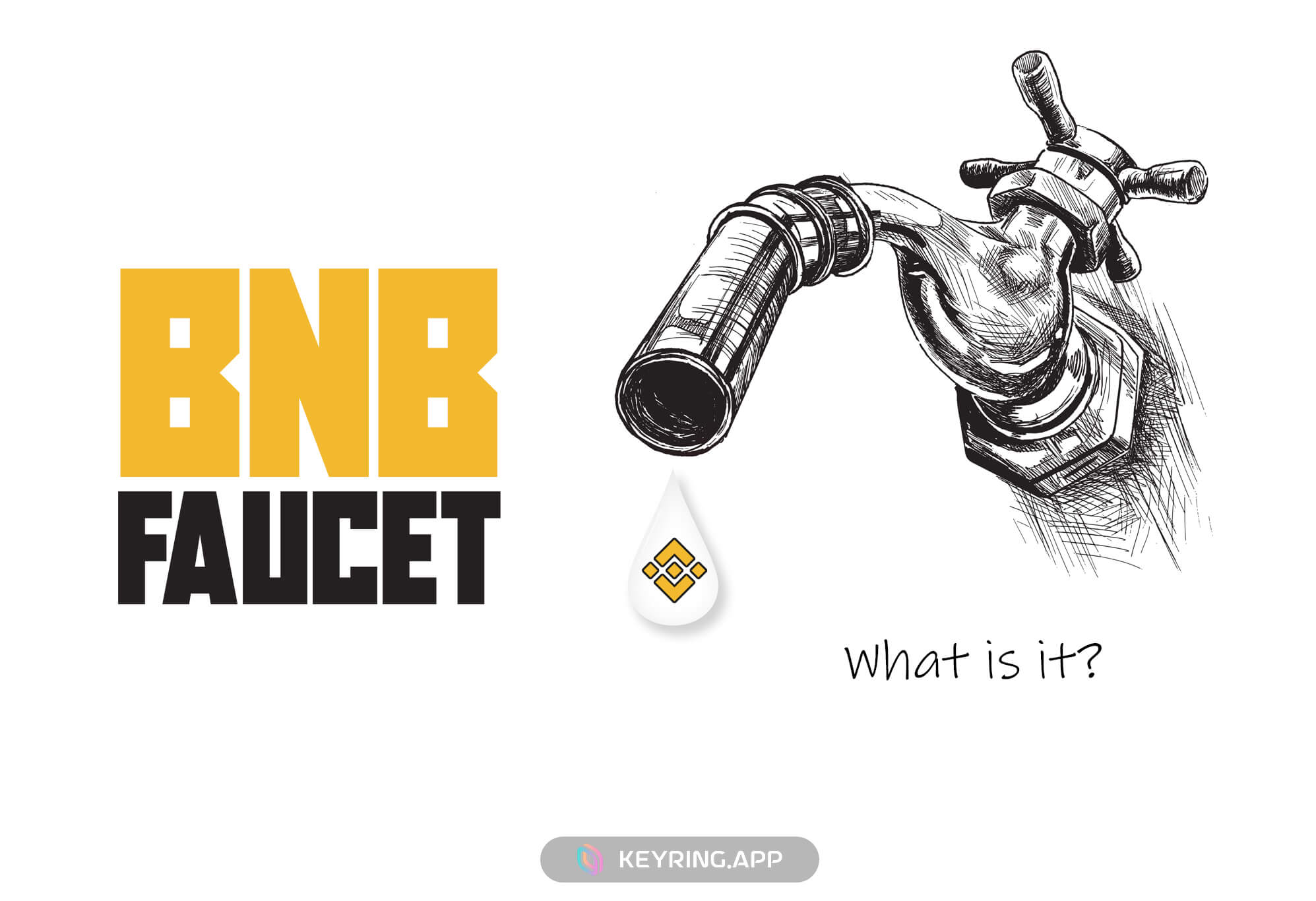 BNB Smart Chain (BSC) Testnet Faucet - BNB Chain