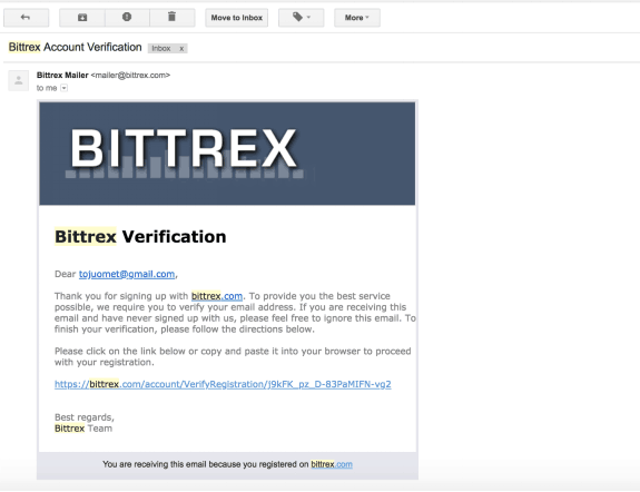 Hottest Bittrex Referral Code Deals | March 