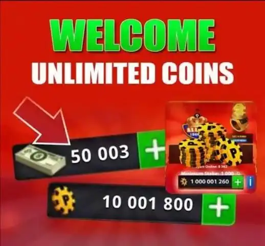 8Ball Pool free coins & cash rewards last version APK Download - Free - 9Apps