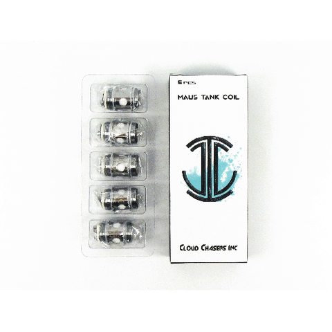 Fiber Freaks BTC/R atomizer head/coil - Jwell Paris – Vaping Jill Toronto Canada