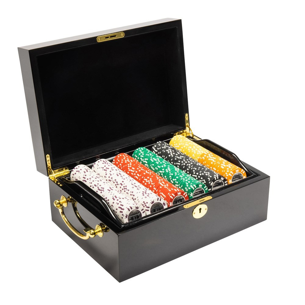 Coin Inlay Poker Chips & Sets 15 Gram Clay Free SH The Poker bitcoinlove.fun