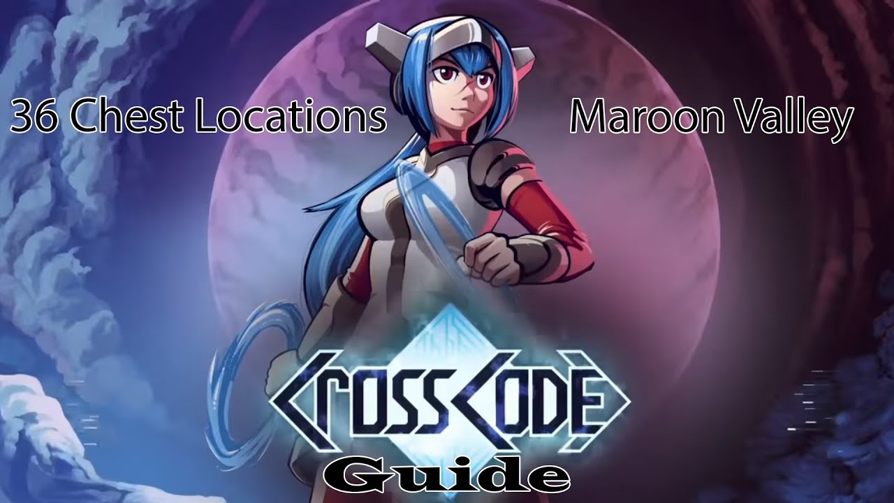 CrossCode DevLog: Next Milestone and new Portraits | Radical Fish Games