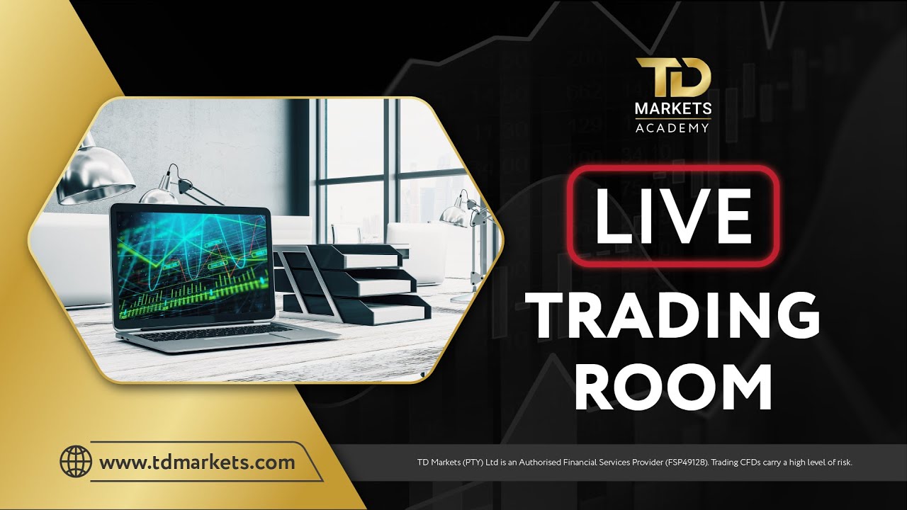 LiveStream Trading | LIVE Futures Trading Room