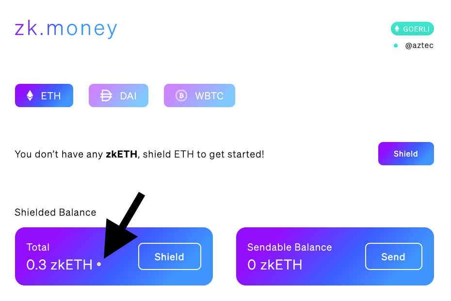 Basic Tutorials: How to send ETH from BSC to Ethereum? - bitcoinlove.fun