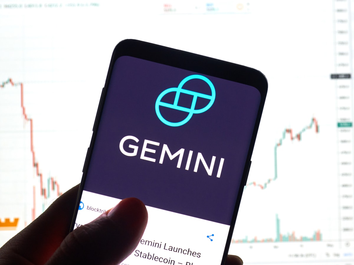 Gemini Exchange Review - Details, Pricing, & Features