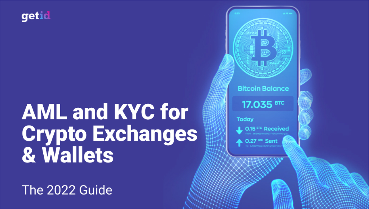 Which crypto exchanges use KYC? | Onfido