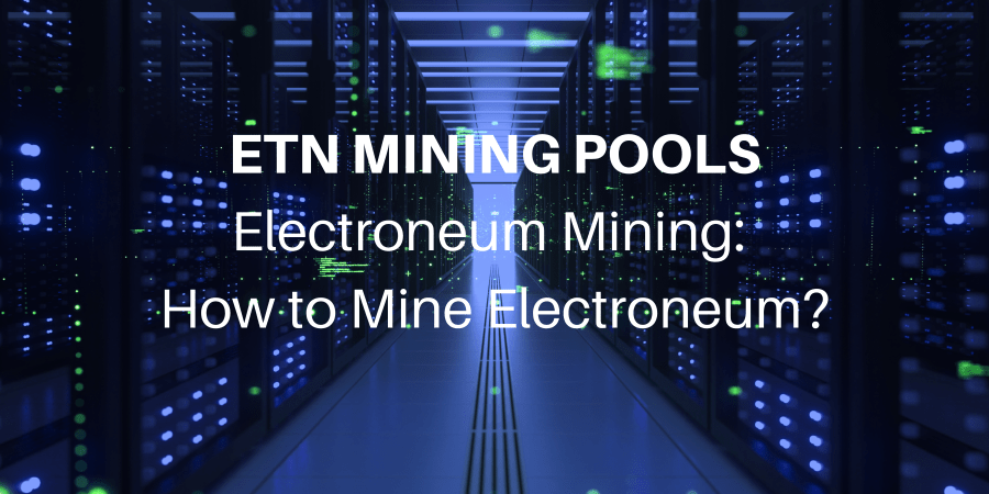 Solo mining etn club 😎 - Token and Exchanges - ETN-Network Community Forum