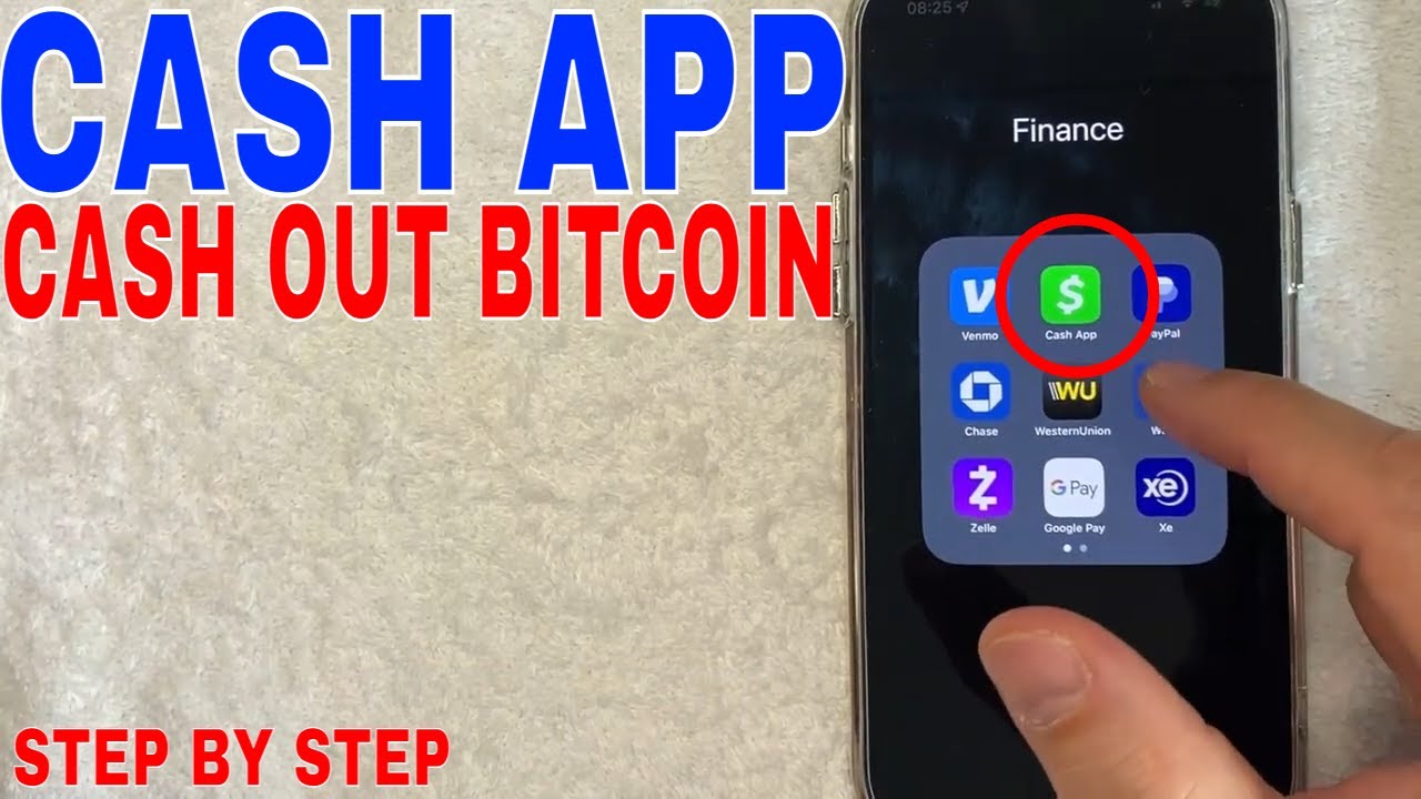 How to send Bitcoin on Cash App - Android Authority