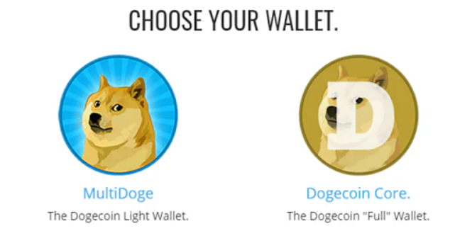 5 Best Dogecoin Wallets to Store DOGE in 