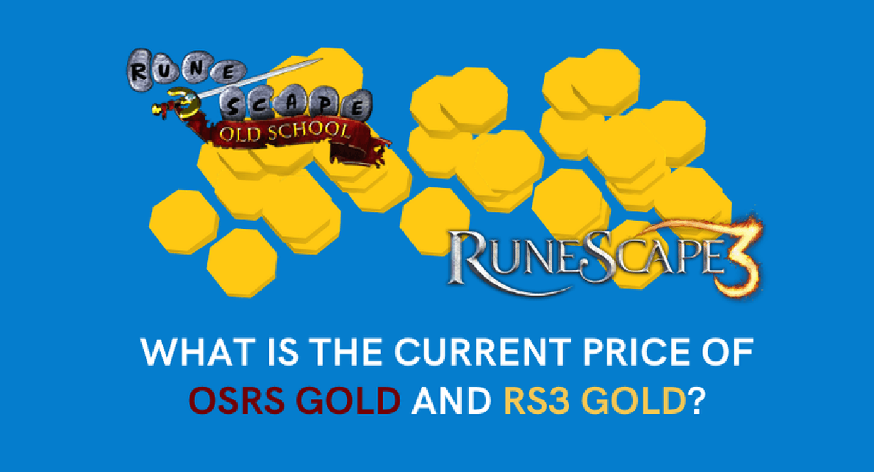 Runescape (OSRS & RS3) Gold Swap | RsGold | RsGold