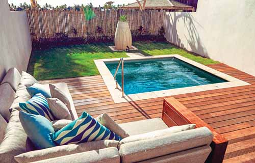 21 Small Inground Pool Ideas for All Budgets