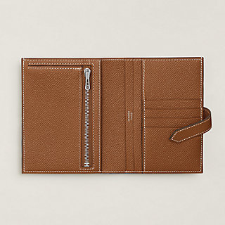 Shop HERMES Men's Wallets & Card Holders | BUYMA