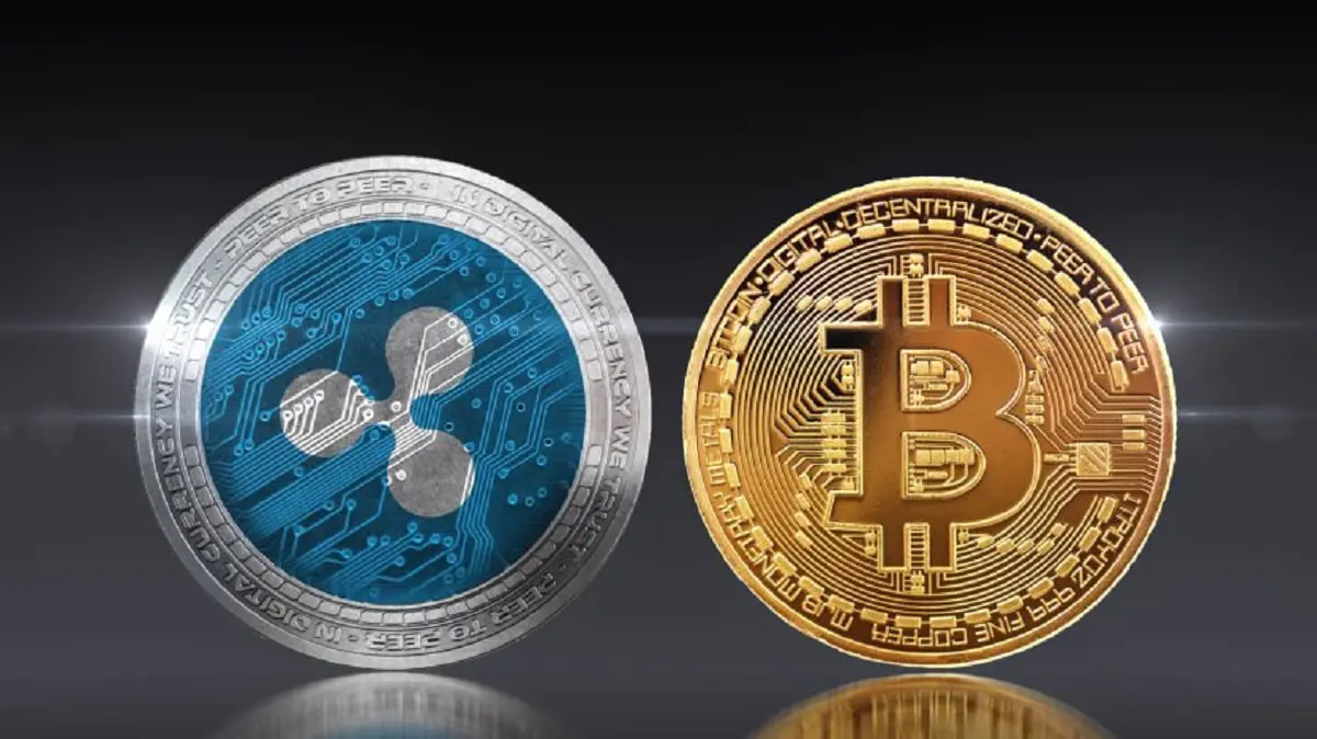 Bitcoin vs. Ripple Labs: What's the Difference?