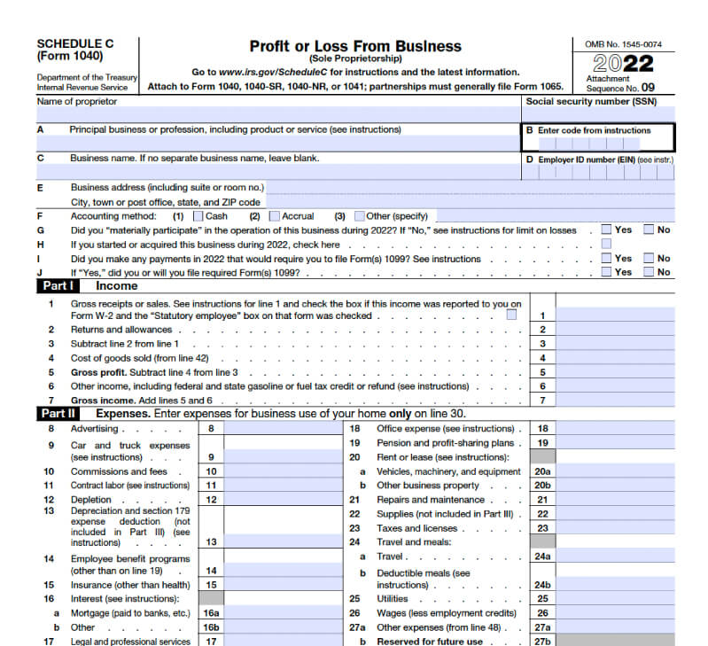 Where to report crypto on taxes: What to know about IRS form 