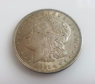 Morgan Dollar : History & Value | CoinWeek