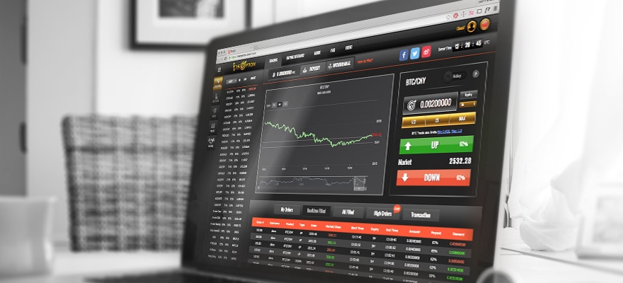 Crypto Binary Options | Trading Guide & Best Exchanges