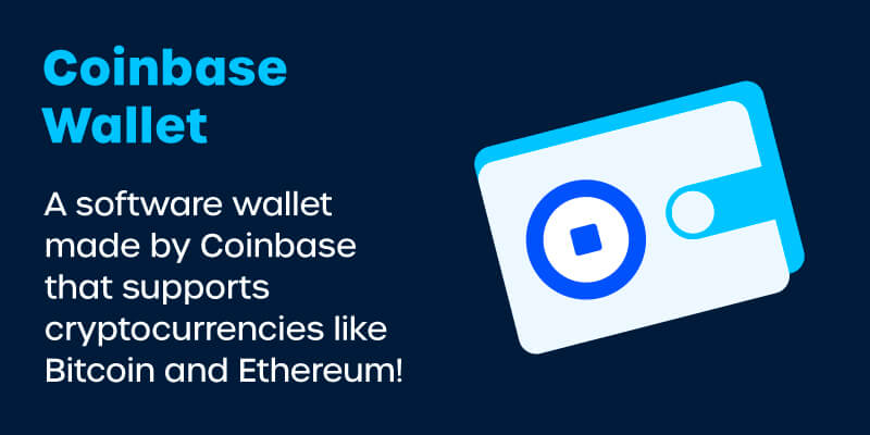 Coinbase Wallet Review Pros, Cons and How It Compares - NerdWallet