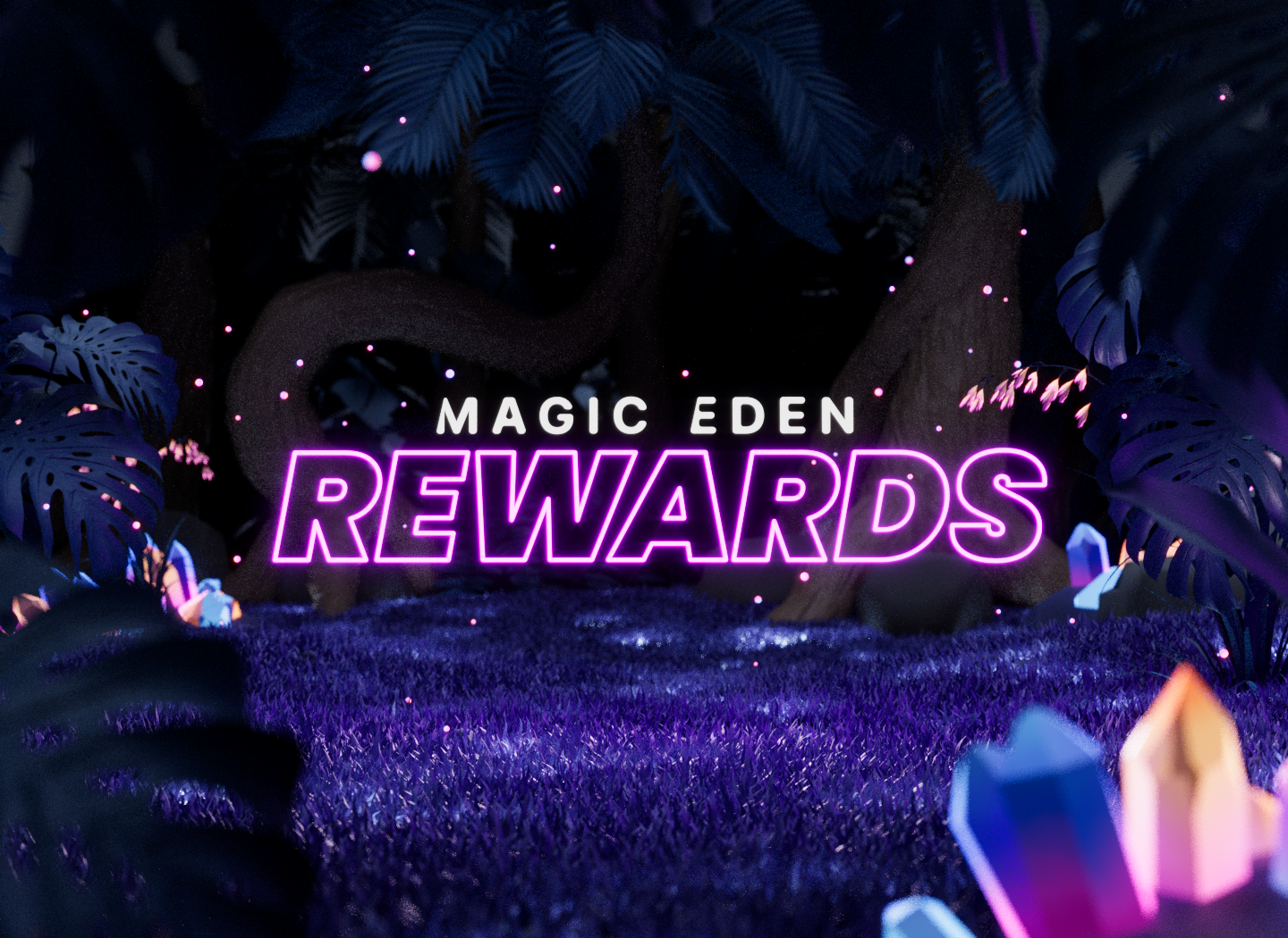 Magic Eden Launches New Program Rewarding Users With NFT Token