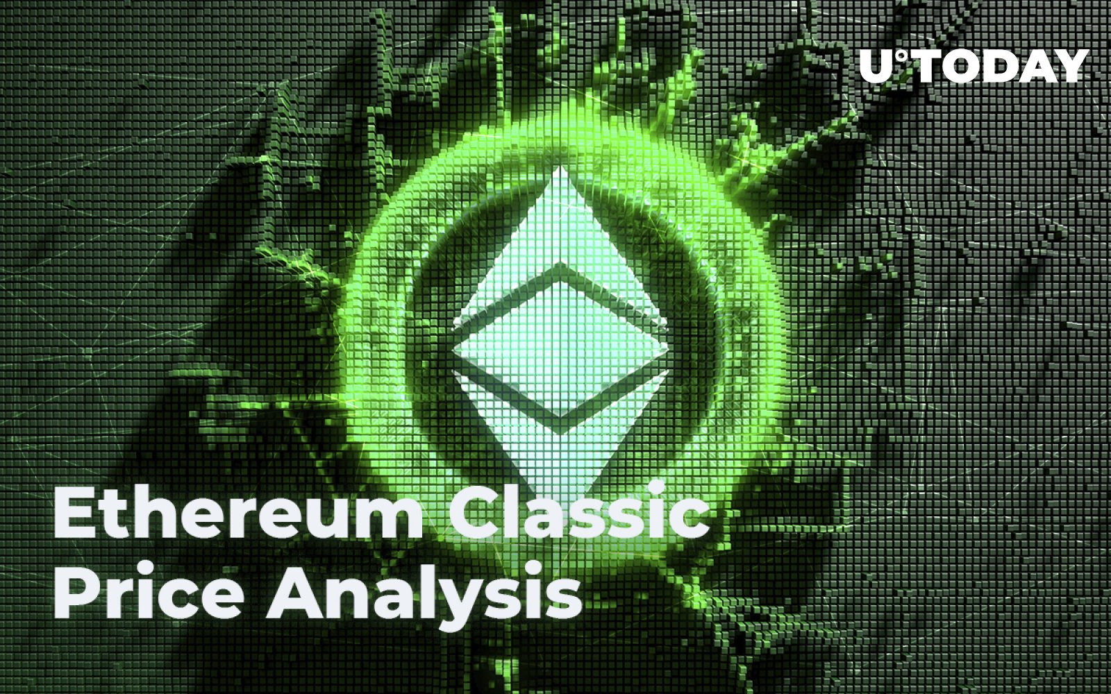 Ethereum Classic (ETC) Price Prediction – | Trading Education