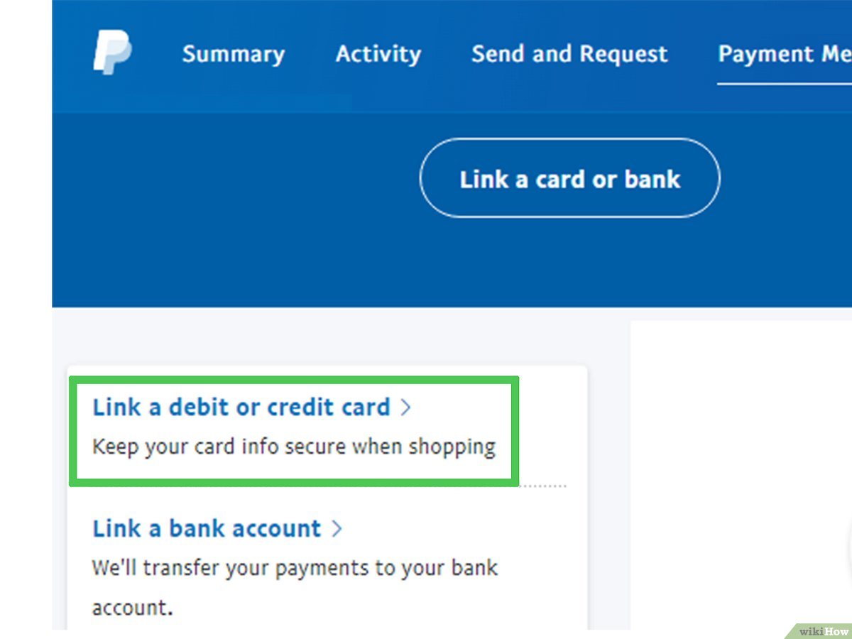 Sending Money on PayPal — Should I Use My Credit Card for the Points? - NerdWallet